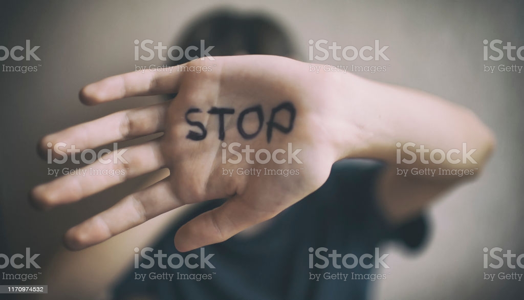 stopviolenza