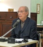 Prof. don Ermis Segatti