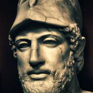 Pericle discorso agli Ateniesi 431 a.C.